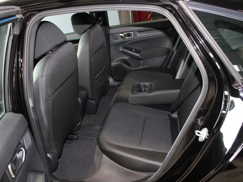 Used 2026 Honda Civic FWD Hybrid Sedan image 11