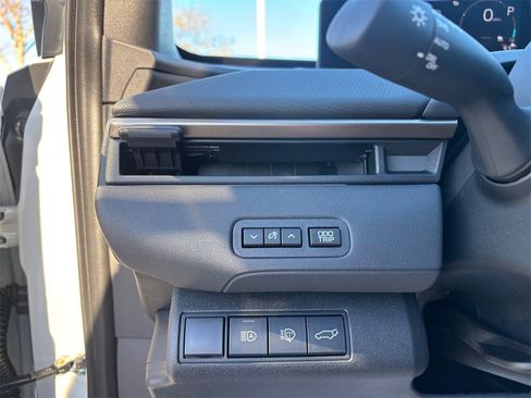 New 2026 Toyota bZ image 23