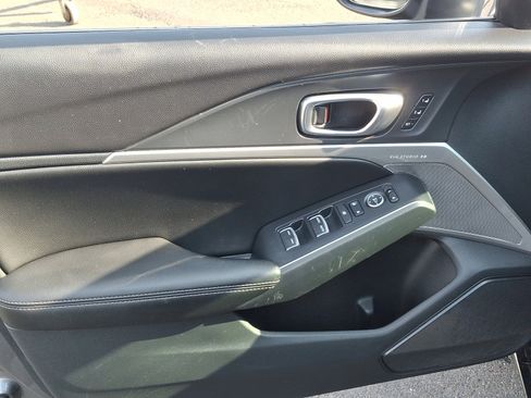 Used 2023 Acura Integra A-Spec image 11