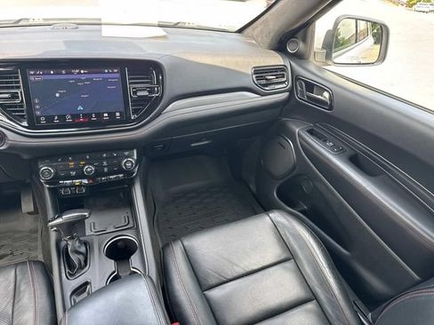 Used 2022 Dodge Durango R/T AWD/4WD image 21