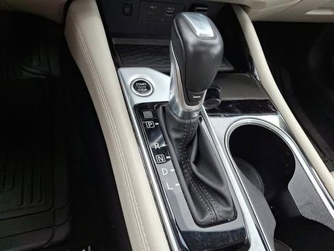 Certified 2023 Nissan Altima 2.5 SL image 15