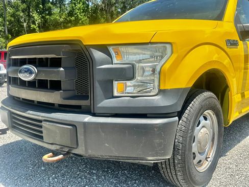 Used 2016 Ford F150 XL RWD image 11