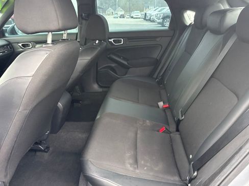 Used 2023 Honda Civic Sport image 22