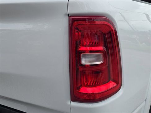 Used 2026 RAM 1500 Laramie image 8
