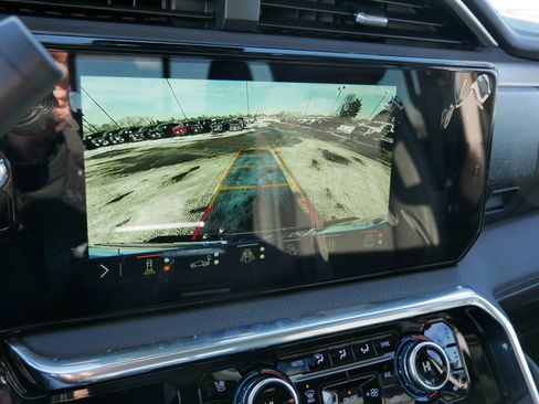 New 2026 GMC Sierra 2500 Denali w/ Denali Reserve Package image 26