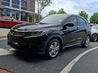 Used 2019 Honda HR-V EX video 1