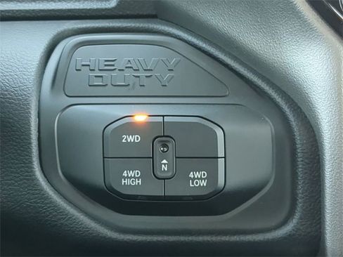 New 2026 RAM 3500 Big Horn image 26