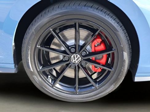 New 2026 Volkswagen Jetta GLI Autobahn FWD image 10