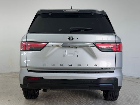 Used 2026 Toyota Sequoia 1794 Edition AWD/4WD image 10