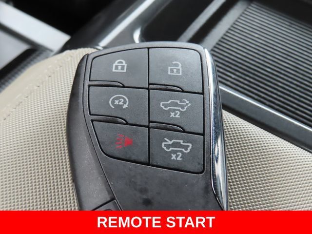 New 2026 GMC Hummer EV 4x4 Crew Cab w/ LPO, Sport Package image 42