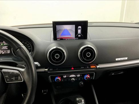 Used 2017 Audi A3 e-tron Premium w/ Sport Package FWD image 22