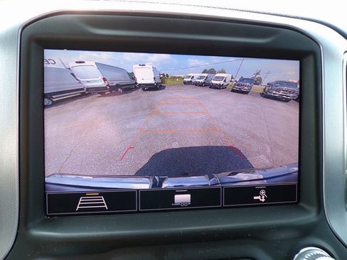 Used 2020 GMC Sierra 1500 SLT w/ SLT Premium Plus Package image 23