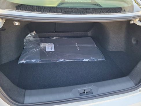 New 2026 Nissan Sentra SV w/ Floor Mat Package image 5