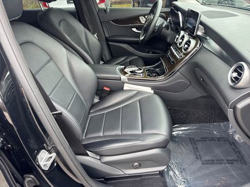 Used 2016 Mercedes-Benz GLC 300 image 13