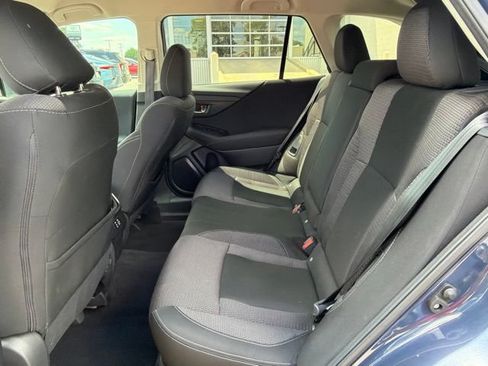 Used 2024 Subaru Outback Premium AWD/4WD image 21