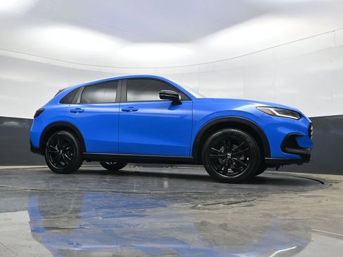 New 2026 Honda HR-V Sport image 26