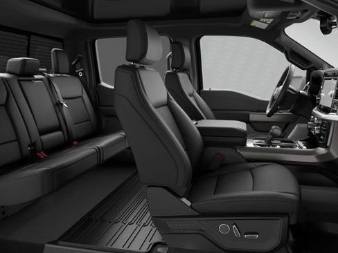 New 2026 Ford F150 Lariat w/ Equipment Group 502A High image 27