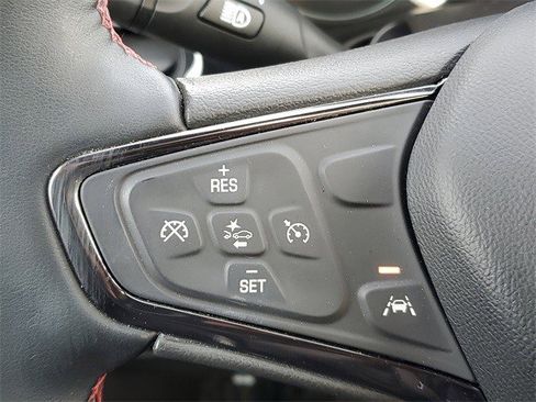 Certified 2023 Chevrolet Equinox RS image 22