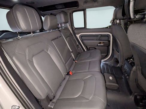 New 2026 Land Rover Defender 110 X AWD/4WD image 29