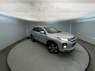 Used 2020 Mitsubishi Outlander Sport SE