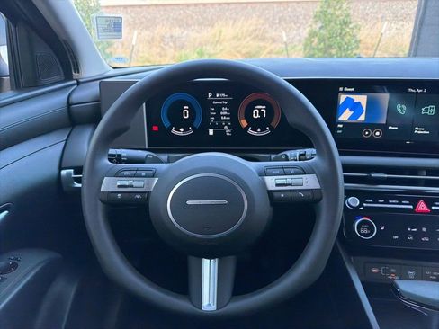 New 2026 Hyundai Tucson SEL AWD/4WD image 31