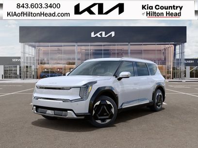 New 2026 Kia EV9 Land
