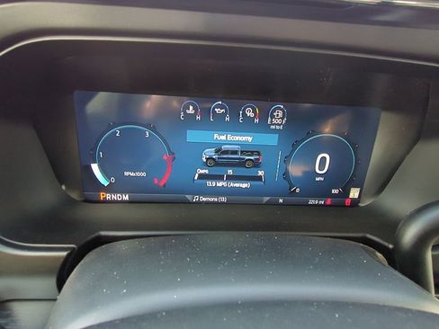 New 2025 Ford F350 Lariat w/ Lariat Ultimate Package image 13