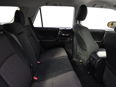 Used 2015 Toyota 4Runner Trail AWD/4WD image 15