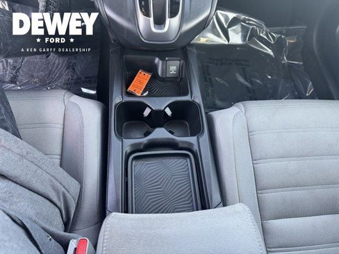 Used 2017 Honda CR-V EX image 22