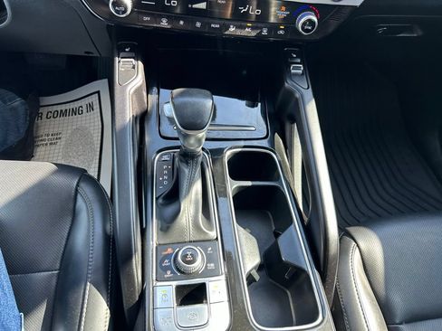 Used 2024 Kia Telluride S w/ S Sunroof Package AWD/4WD image 26