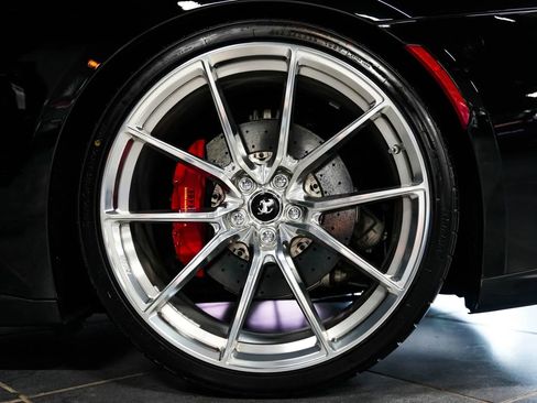 Used 2018 Ferrari GTC4Lusso AWD/4WD image 25
