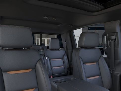 New 2026 GMC Sierra 1500 AT4 w/ AT4 Premium Package image 24