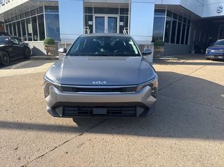 New 2025 Kia K4 LXS video 2