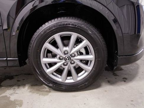 Used 2025 MAZDA CX-5 AWD 2.5 S w/ Preferred Package image 12