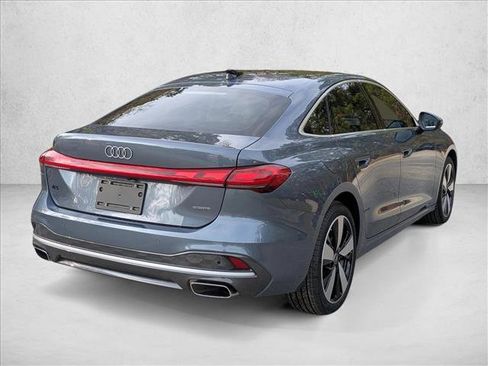 New 2025 Audi A5 2.0T Prestige image 2