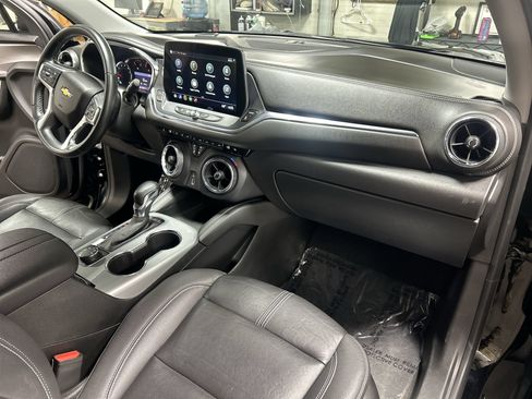 Certified 2023 Chevrolet Blazer LT AWD/4WD image 29