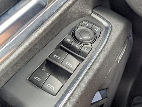 Used 2024 Chevrolet Silverado 2500 LTZ image 22