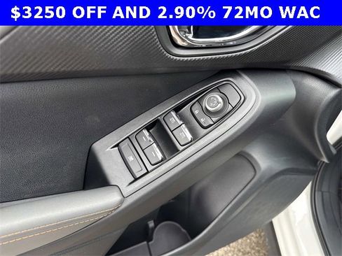 New 2026 Subaru Crosstrek 2.5i Limited image 12