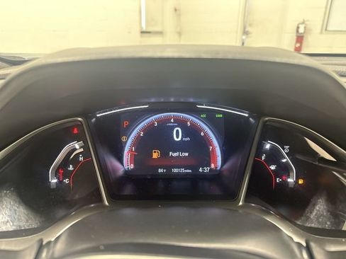 Used 2020 Honda Civic Sport image 20