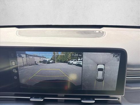 Used 2026 Hyundai Kona Limited AWD/4WD image 13