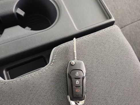 New 2025 Ford F250 XL w/ STX Appearance Package image 18