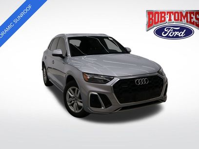 Used 2023 Audi Q5 2.0T Premium w/ Convenience Package