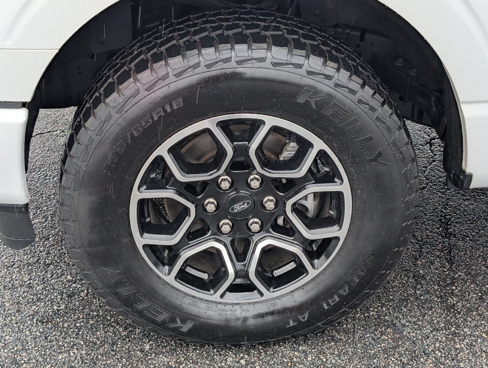 Used 2023 Ford F150 XLT w/ Equipment Group 302A High AWD/4WD image 13