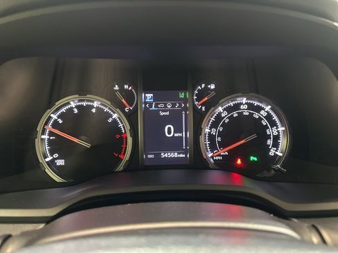 Used 2023 Toyota 4Runner Limited image 28