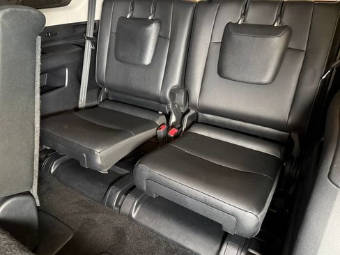 Used 2020 Toyota 4Runner SR5 Premium w/ Moonroof Package AWD/4WD image 21