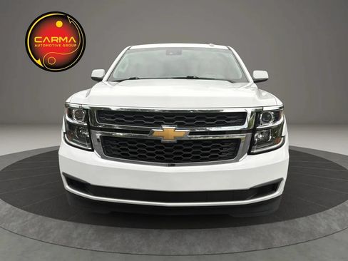 Used 2019 Chevrolet Tahoe LT RWD image 8
