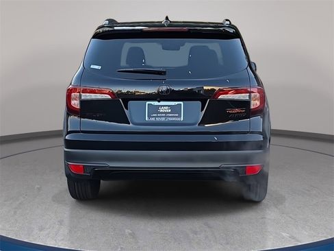 Used 2022 Honda Pilot TrailSport image 7