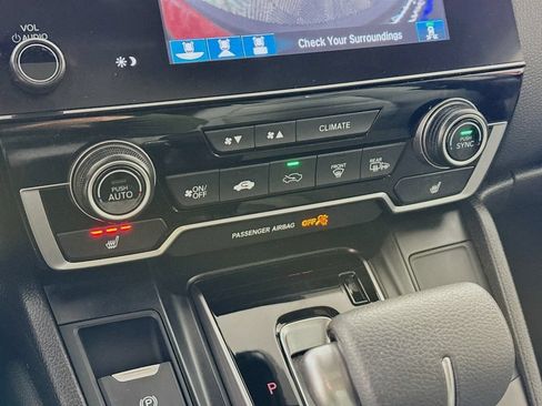 Used 2020 Honda CR-V EX-L image 18