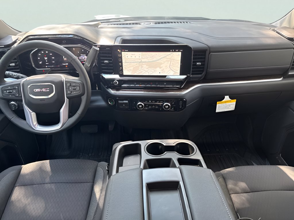 New 2026 GMC Sierra 1500 Elevation w/ Elevation Select Package RWD image 19