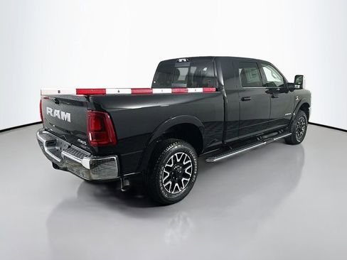 New 2026 RAM 3500 Longhorn w/ Towing Technology Group image 7
